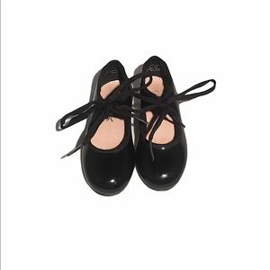 Capezio Toddler Tap Shoes